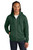 Stanley/Stella SXU011 Unisex Mixer Full-Zip Hooded Sweatshirt