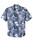 Tommy Bahama ST325929TB Coconut Point Playa Flora Short Sleeve Shirt