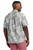 Tommy Bahama ST325929TB Coconut Point Playa Flora Short Sleeve Shirt