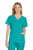 Wink WW4560 Women's WorkFlex V-Neck Top