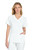 Wink WW4560 Women's WorkFlex V-Neck Top