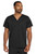 Wink WW3160 Unisex WorkFlex Chest Pocket V-Neck Top
