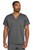 Wink WW3160 Unisex WorkFlex Chest Pocket V-Neck Top