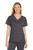 Wink WW4760 Women's WorkFlex Mock Wrap Top