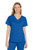 Wink WW4760 Women's WorkFlex Mock Wrap Top