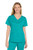 Wink WW4760 Women's WorkFlex Mock Wrap Top