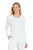 Wink WW4029 Women's Long Sleeve Layer Tee