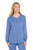 Wink WW4088 Women's Premiere Flex Full-Zip Scrub Jacket