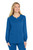 Wink WW4088 Women's Premiere Flex Full-Zip Scrub Jacket