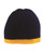 Augusta Sportswear 6820 Two-Tone Knit Beanie