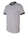 Augusta Sportswear 710 Unisex 50/50 Ringer T-Shirt