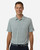 Adidas A2023 Men's Ultimate365 Mesh Tango Print Climacool Polo