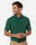 Adidas A2028 Men's Ultimate365 Micro Print Polo
