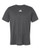 Dark Grey Heather/ White