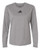 Medium Grey Heather/ Black