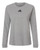 Medium Grey Heather/ Black