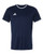 Team Navy Blue/ White