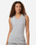 Adidas AT120 Women's Quickset V-Neck Sleeveless Jersey