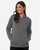 Adidas AT209 Women's Game & Go Fleece Full-Zip Hooded Sweatshirt
