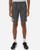 Adidas AT302 Youth 3-Stripes 7" Shorts