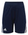 Collegiate Navy/ White