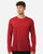 AllPro 48400T Unisex Tall Pro-Lock Performance Long Sleeve T-Shirt