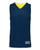 Navy/ Gold