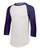 White/ Purple
