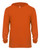 Burnt Orange