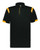 Black/ Gold