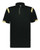 Black/ Vegas Gold