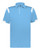 Columbia Blue/ White