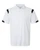 White/ Black