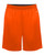 Burnt Orange