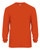 Burnt Orange