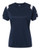 Navy/ White