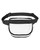 BAGedge BE264 Clear PVC Fanny Pack