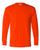 Safety Orange