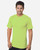 Bayside 1725 Unisex USA-Made 50/50 Pocket T-Shirt