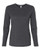 Dark Grey Heather