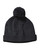 Big Accessories BX028 Pom Cuffed Beanie