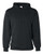 Badger 1454 Men's Performance Fleece Hooded Sweatshirt