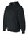 Badger 1454 Men's Performance Fleece Hooded Sweatshirt
