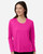 CORE365 CE10LW Women's Capital Performance Long Sleeve T-Shirt