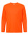 Safety Orange