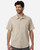 CORE365 CE520 Men's UltraUVP Shoreline Short Sleeve Staff Shirt