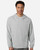 CORE365 CE520L Men's UltraUVP Shoreline Long Sleeve Hooded Pullover