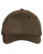 Brown Waxy Canvas