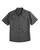 DRI DUCK 4451 Men's Craftsman Woven Short Sleeve Shirt