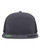 Charcoal/ Black
